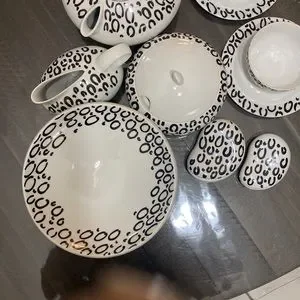 Leander 1946 RGK China | Dining | Leander 946 China De Boheme